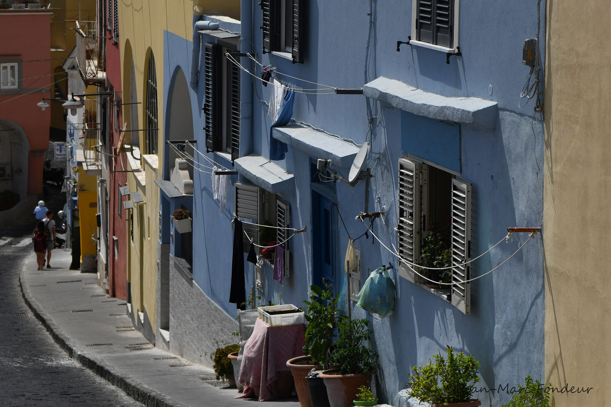 Procida